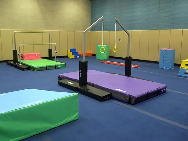 Keuntungan peralatan soft play integrasi sensorik anak usia dini