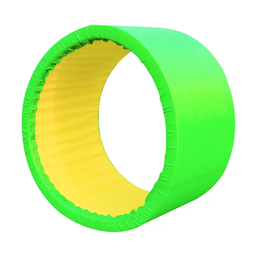 Lingkaran Bergulir Anak-anak