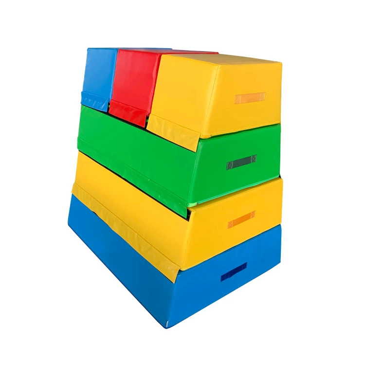 Matras Susun Empat Bagian