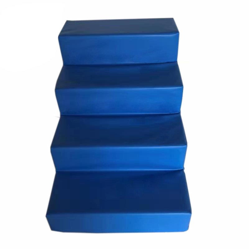 Tangga Empat Langkah