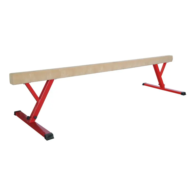 Balok Keseimbangan Tinggi