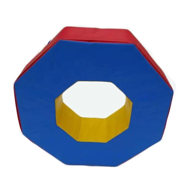 Kolom Segi Delapan Berongga