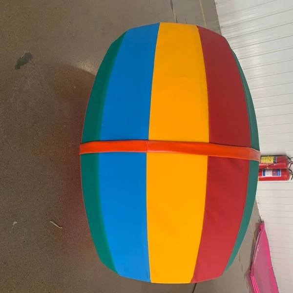 Colored Roller