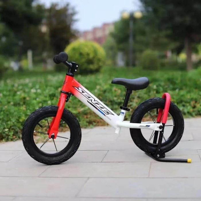 Kids Balance Bike For Early Educatio