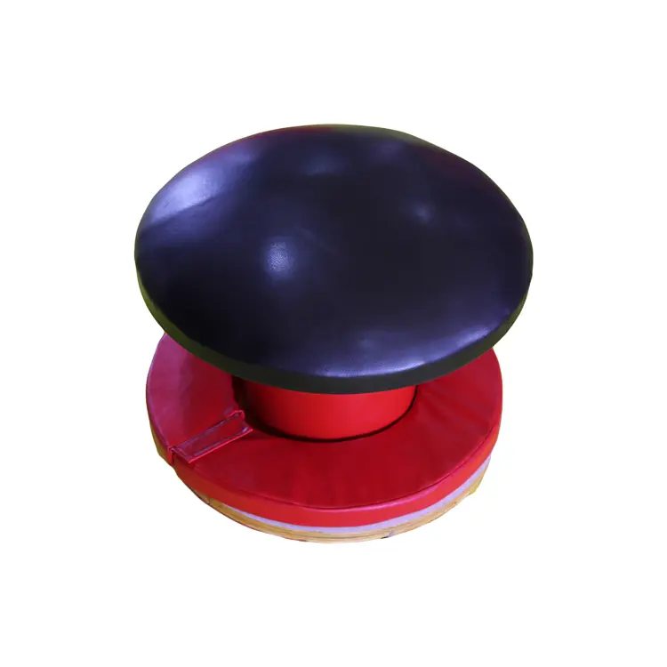 Pelana Lompat Kambing Jamur