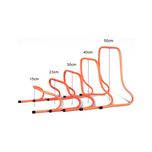Rintangan Pelatihan Sepak Bola