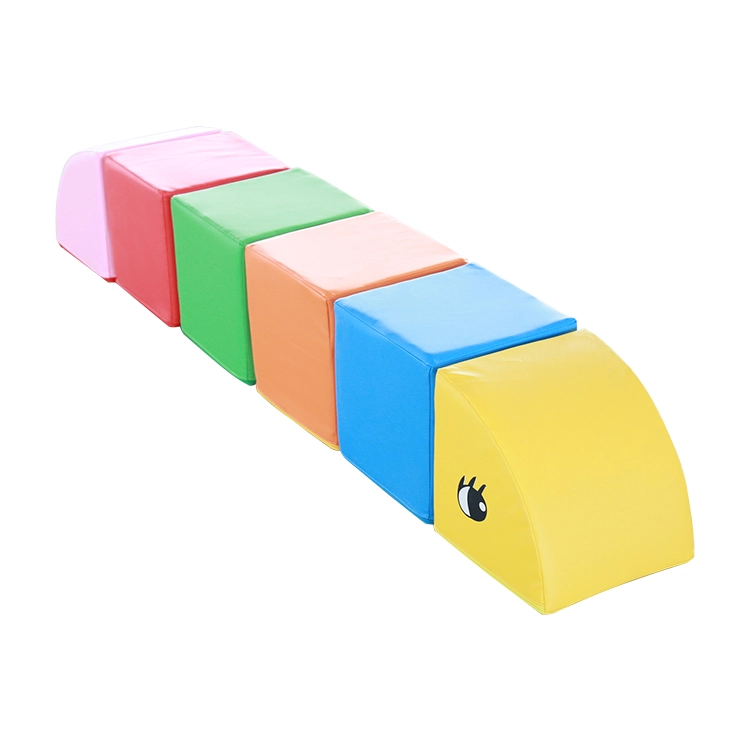 Ulat Persegi Panjang Lembut